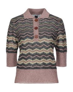 Свитер M Missoni