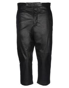 Брюки-капри Rick Owens