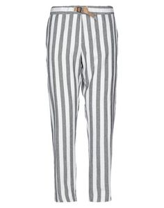 Повседневные брюки White Sand 88