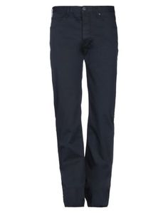Повседневные брюки Emporio Armani