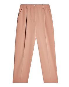 Повседневные брюки Topshop