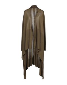Кардиган Rick Owens