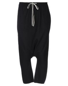 Брюки-капри Rick Owens