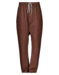 Повседневные брюки Rick Owens