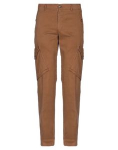 Повседневные брюки Trussardi Jeans