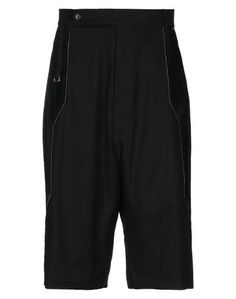 Брюки-капри Rick Owens