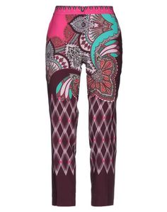 Повседневные брюки Etro