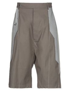 Брюки-капри Rick Owens