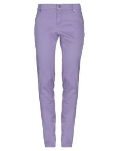 Повседневные брюки Versace Jeans