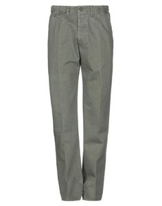 Повседневные брюки 40 Weft