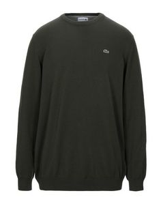 Свитер Lacoste