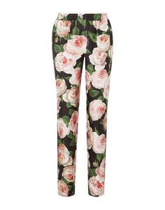 Повседневные брюки Dolce & Gabbana