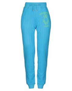 Повседневные брюки Moschino