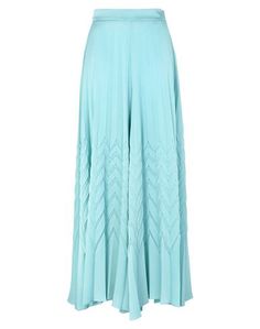 Повседневные брюки Blumarine
