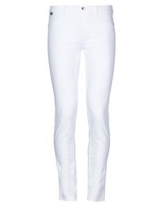 Повседневные брюки Love Moschino