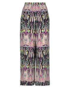 Повседневные брюки Etro