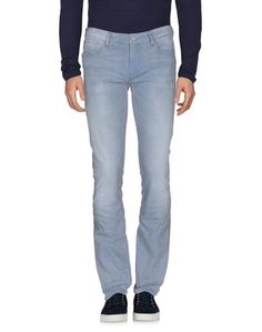 Джинсовые брюки Guess