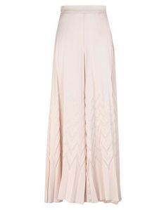 Повседневные брюки Blumarine