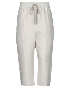 Брюки-капри Rick Owens