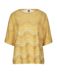 Свитер M Missoni