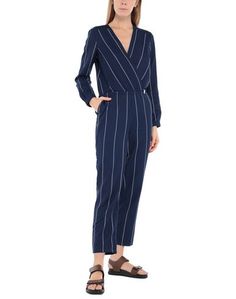 Комбинезоны без бретелей Maison Scotch