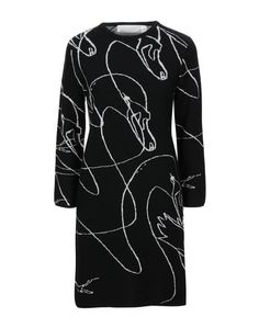 Короткое платье Victoria, Victoria Beckham