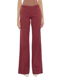 Повседневные брюки Pt01