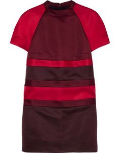 Короткое платье Valentino