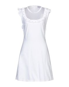 Короткое платье RED Valentino