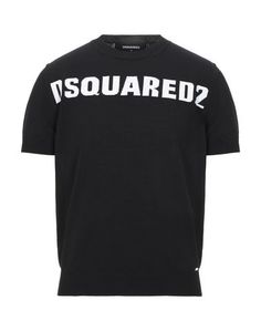 Свитер Dsquared2