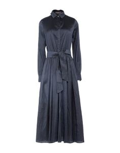 Длинное платье MAX Mara