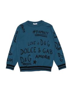 Свитер Dolce & Gabbana
