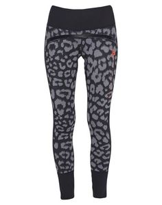 Легинсы Adidas by Stella Mc Cartney