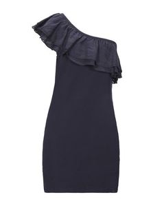 Короткое платье Armani Exchange