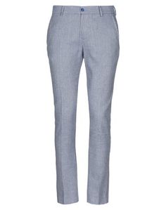 Повседневные брюки Grey Daniele Alessandrini