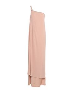 Длинное платье MAX Mara