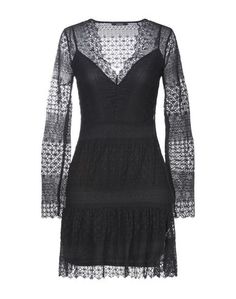 Короткое платье Guess