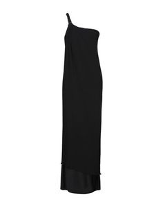 Длинное платье MAX Mara