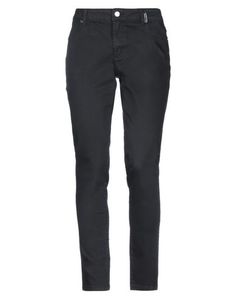 Повседневные брюки Versace Jeans