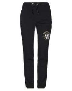 Повседневные брюки Versace Jeans