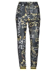 Повседневные брюки Versace Jeans