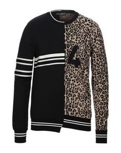 Свитер Dolce & Gabbana