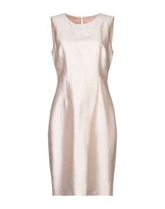 Короткое платье MAX Mara