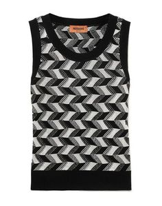 Свитер Missoni