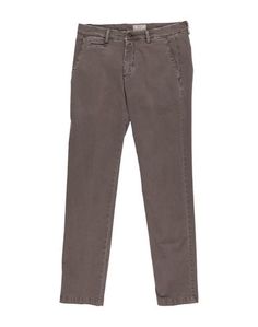 Повседневные брюки Briglia 1949
