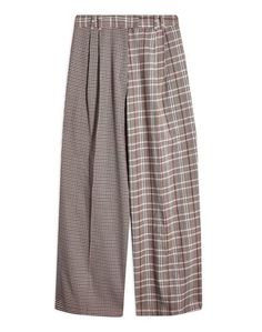 Повседневные брюки Topshop