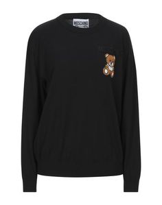 Свитер Moschino
