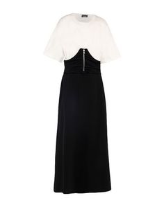 Длинное платье Boutique Moschino