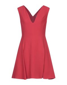 Короткое платье Versace