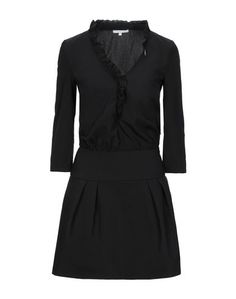 Короткое платье Patrizia Pepe